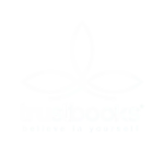 Logo trustbook trắng