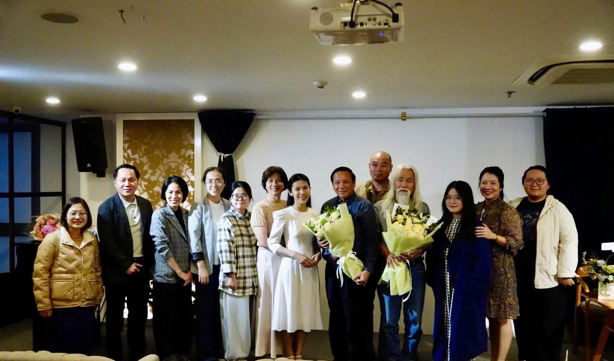 Những vấn nạn của Hamlet (1)