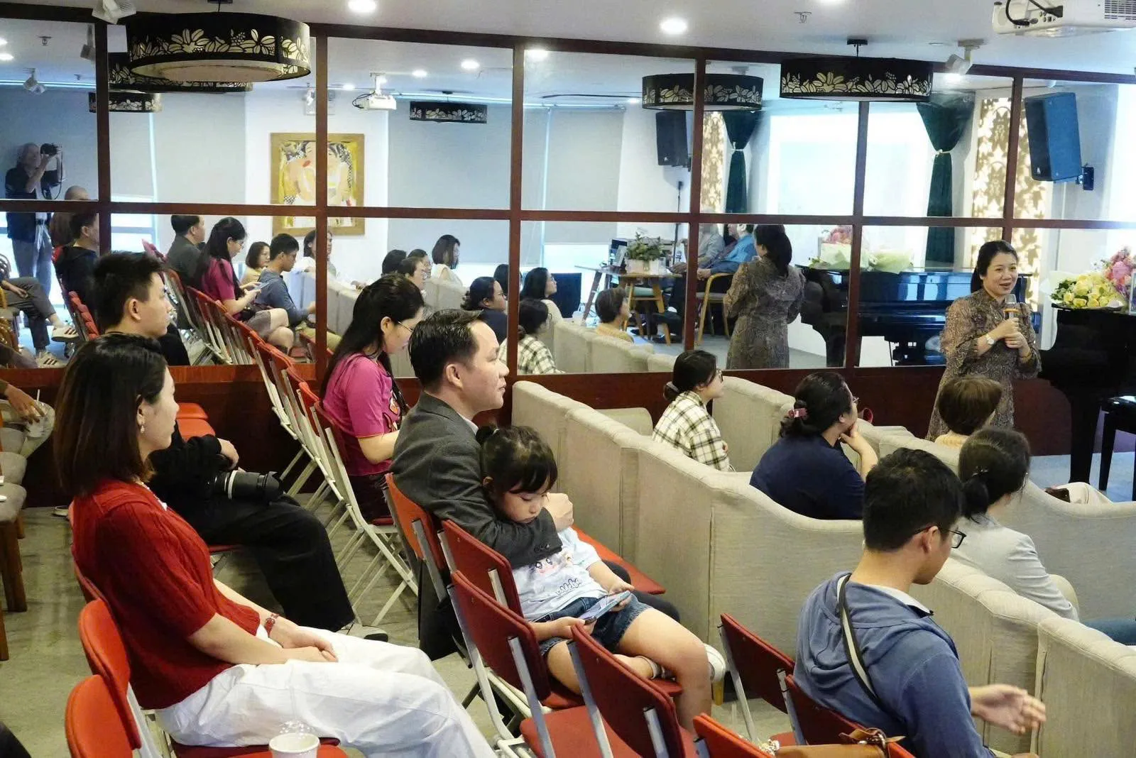 Những vấn nạn của Hamlet (2)
