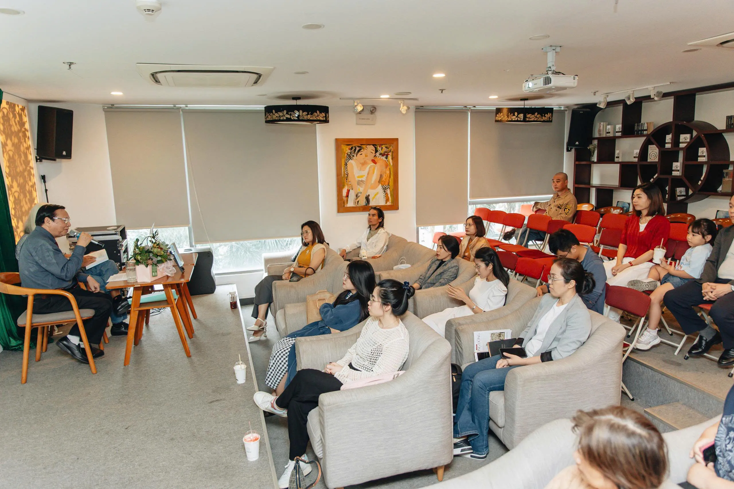 Những vấn nạn của Hamlet (8)