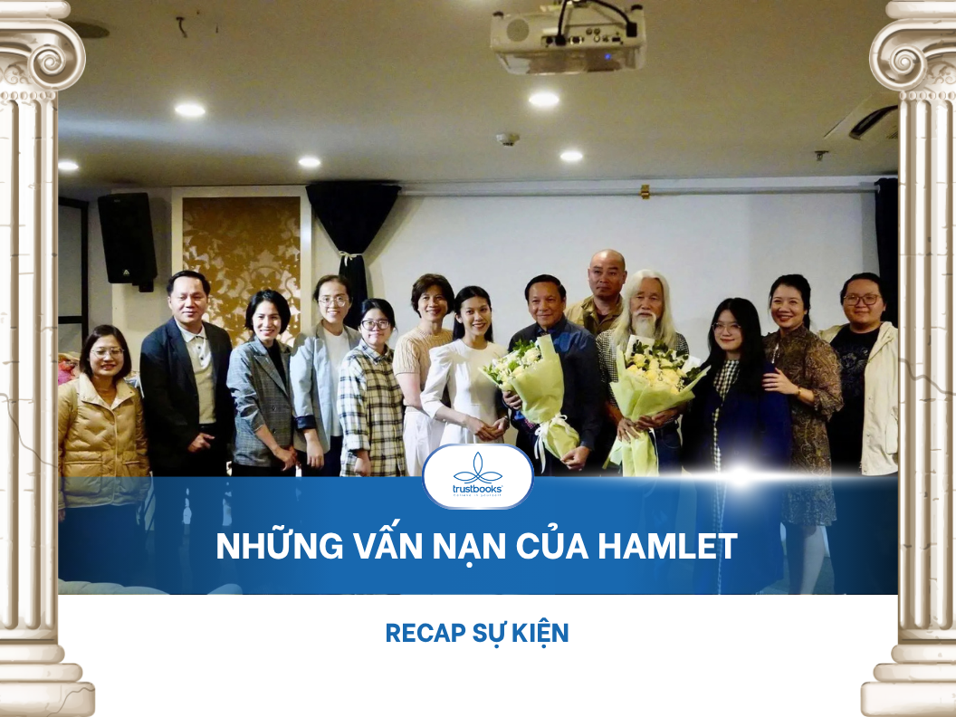 Những vấn nạn của Hamlet